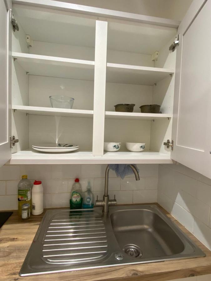 The Cellar On Hornby Διαμέρισμα Morecambe Εξωτερικό φωτογραφία